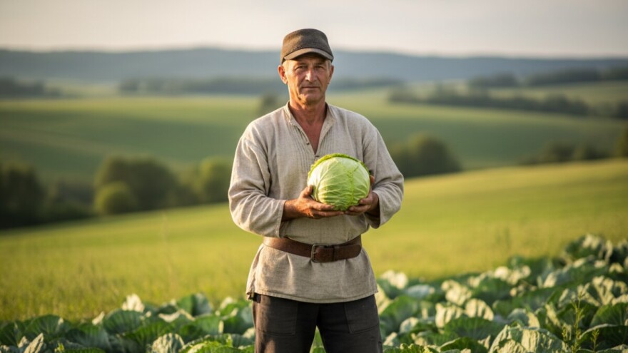 Ogulinski kiseli kupus dobio zaštitu podrijetla!