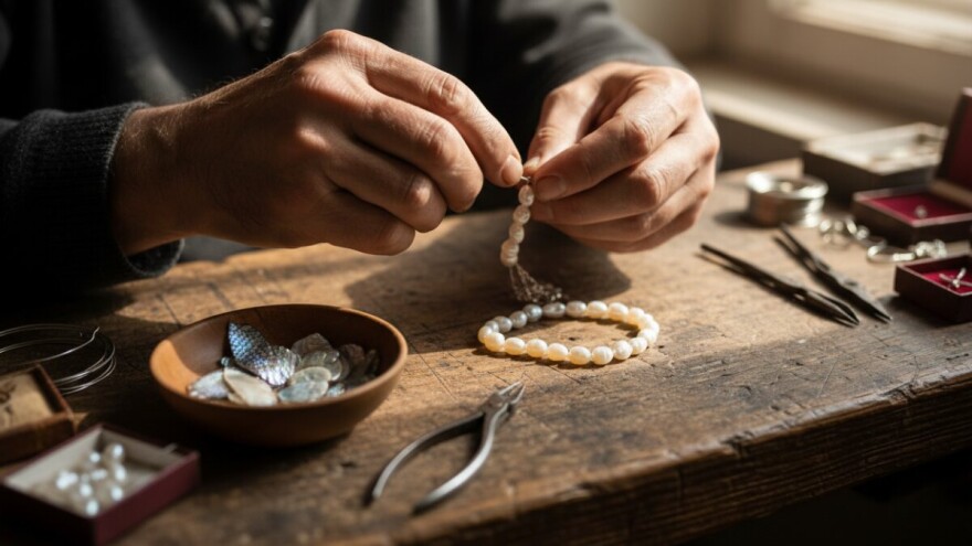 Ohridski biseri na Viroexpo 2014.