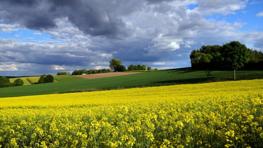 Kiša bi mogla ometati radove