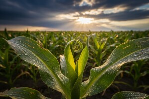 Ojačajte biljke u stresnim situacijama!