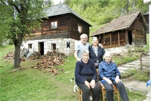 Progoreoci zbog progorele trave, Sitarice po sitima - šta kriju imena sela u Srbiji?