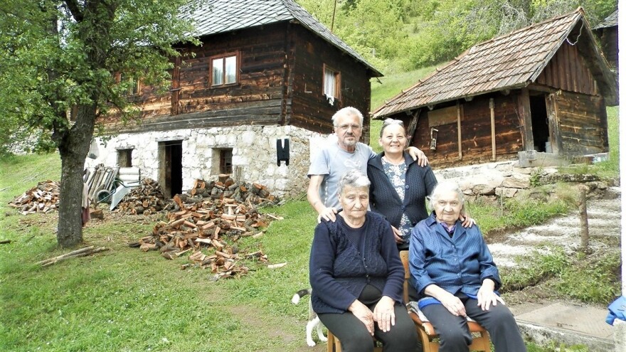 Progoreoci zbog progorele trave, Sitarice po sitima - šta kriju imena sela u Srbiji?