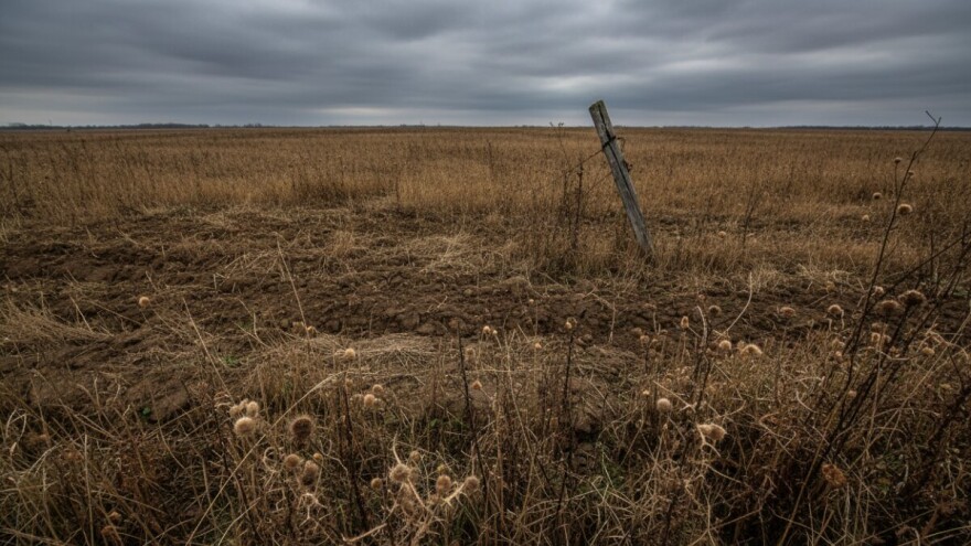 Oko 300.000 hektara poljoprivrednog zemljišta - mrtvi državni kapital