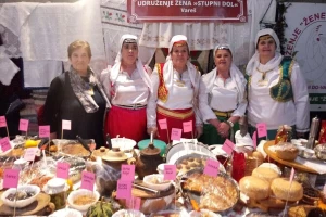 Oko 60 izlagača predstavilo se na 8. Sajmu obrta, poduzetništva i turizma SBK