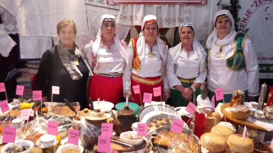 Oko 60 izlagača predstavilo se na 8. Sajmu obrta, poduzetništva i turizma SBK