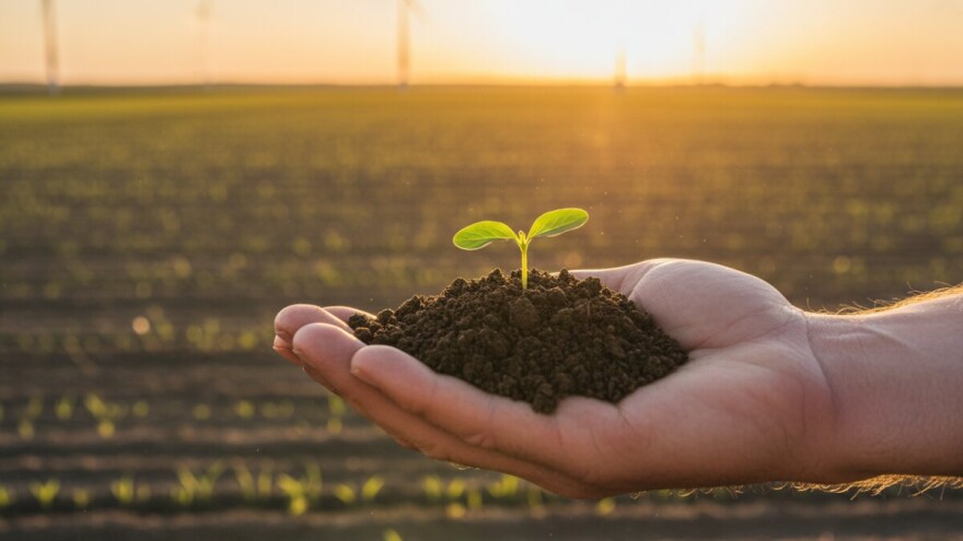 Okolišno prihvatljiva proizvodnja kvalitetne i sigurne hrane