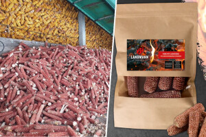 Paket od 450 grama okomina na akciji za 7,99 eura