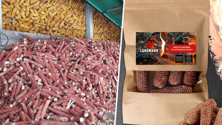 Paket od 450 grama kočanjika na akciji za 7,99 evra