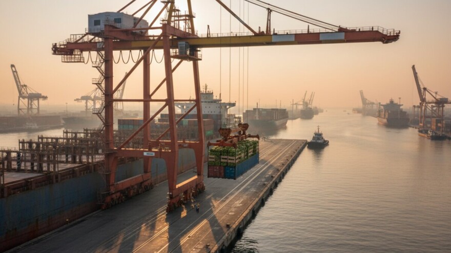 Okončan spor uvoza banana u EU