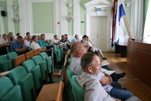 Izazovi hrvatske poljoprivrede