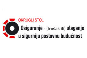 Okrugli stol na temu: Osiguranje u poljoprivredi