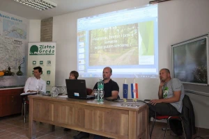 Pašarenje i žirenje u šumama ne bi trebalo zabraniti!
