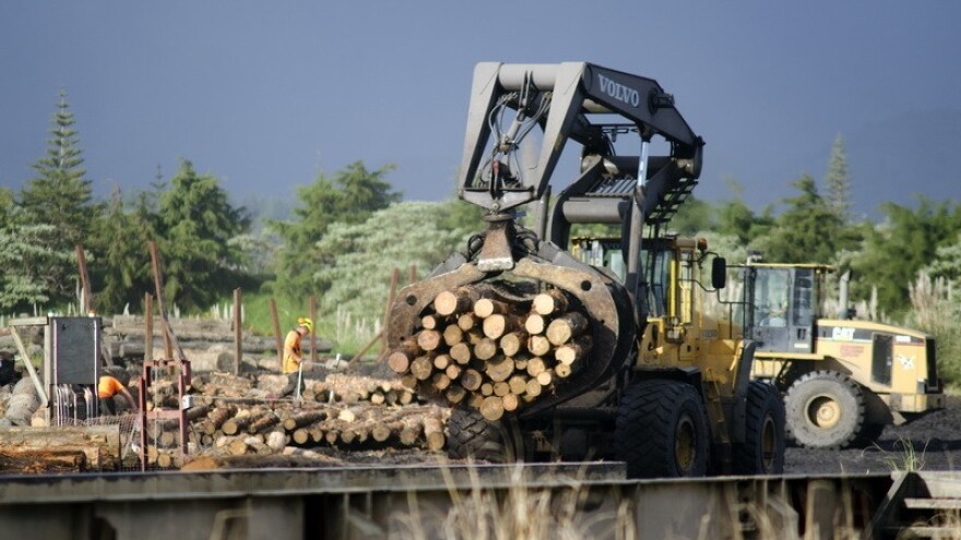 Poziv na Okrugli stol o drvnoj industriji