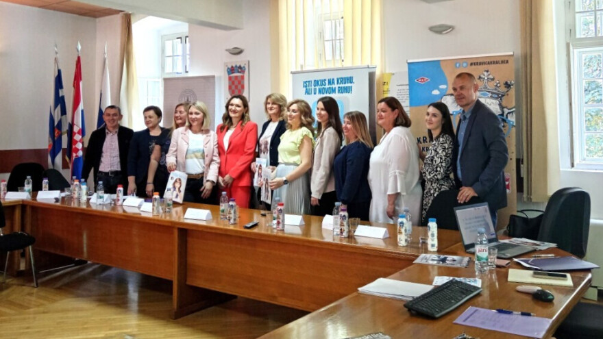 Birajmo domaće, poruka je s okruglog stola održanog povodom Svjetskog dana mlijeka