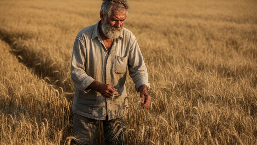 Okrugli stol o stanju poljoprivrede u Osijeku