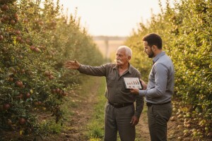 Okrugli stol - Program ruralnog razvoja