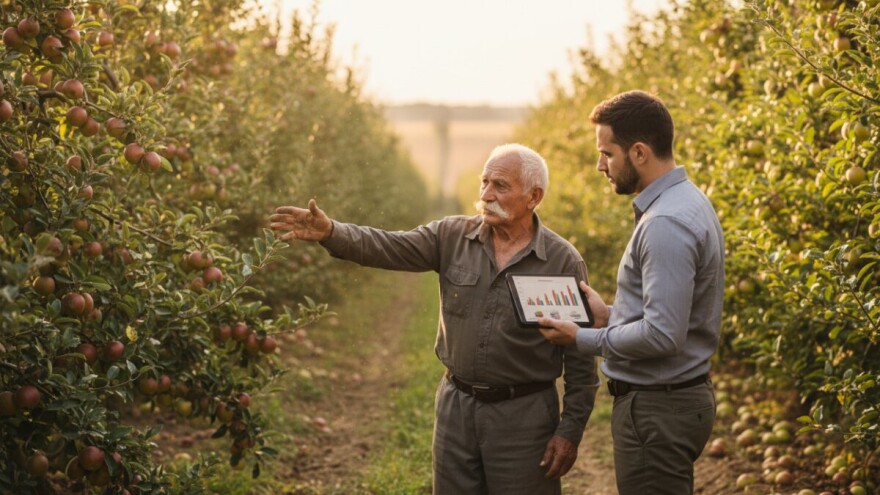 Okrugli stol - Program ruralnog razvoja