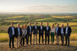 Okrugli stol: Razvoj ekološke poljoprivrede u državama JI Europe