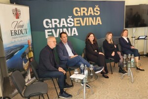 Panenić: Zašto Slavonija i Podunavlje nije jasnije pozicionirana kao snažna vinska regija?