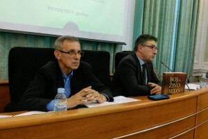 Panenić: Raspolaganje državnim zemljištem može postati veliki problem