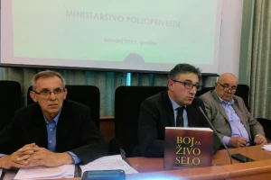 Zbog raspolaganja državnim zemljištem Udruga Život traži sastanak s ministrom