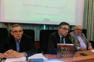 Zbog raspolaganja državnim zemljištem Udruga Život traži sastanak s ministrom