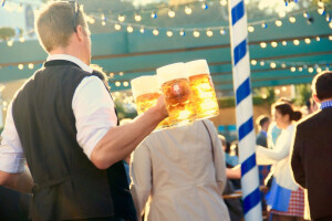 Ne propustite prvi Oktoberfest u Sarajevu!