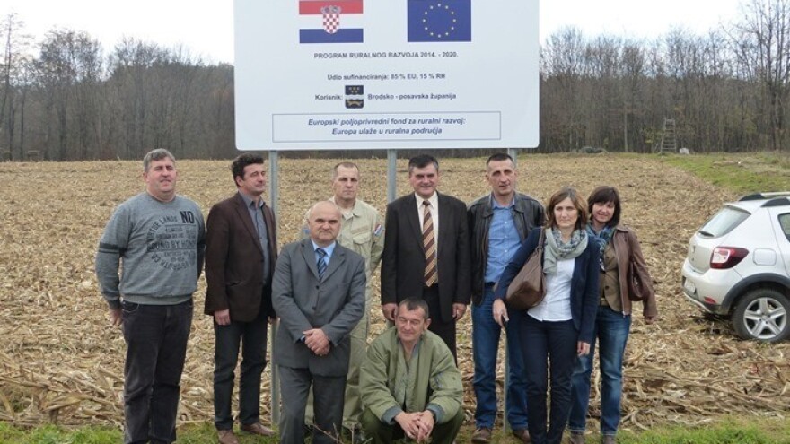 Pola milijuna kuna za razminiranje zemljišta