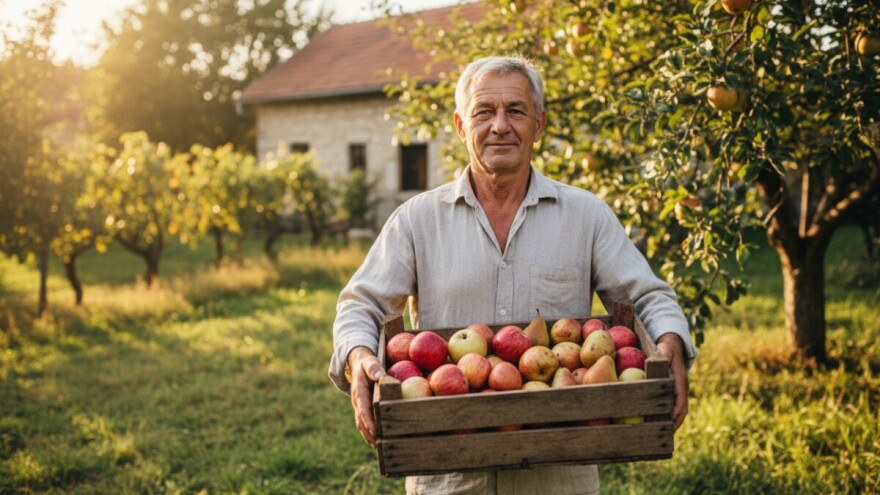 Okućnica podiže standard, ali zahtijeva vještine
