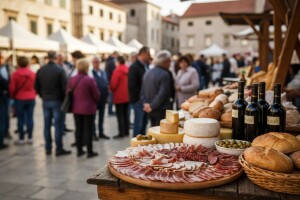 Okusi Hrvatske i Varaždinski sejem 2014.
