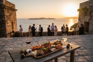 Okusi Mediteran u Šibeniku!