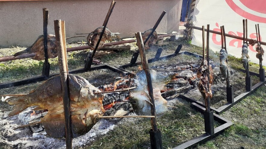 Dani okusa hrvatske tradicije u 11  županija