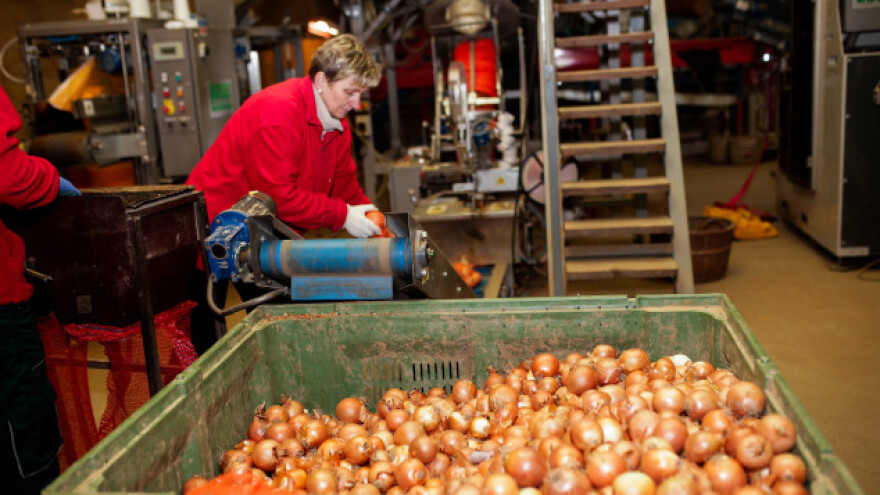 Proizvode u Lidl plasirajte putem natječaja!