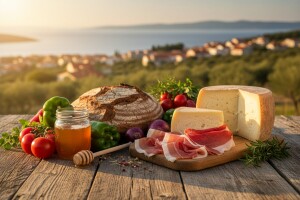 "Okusi zavičaja" u Lidlu