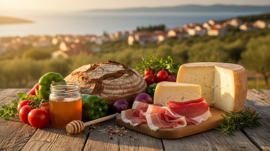 "Okusi zavičaja" u Lidlu