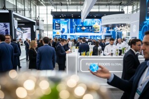 Okusite budućnost na sajmu Anuga u Kölnu