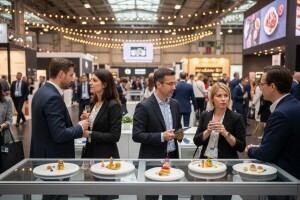 Okusite budućnost na sajmu Anuga u Kölnu