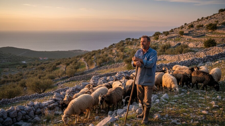 Olakšana proizvodnja za ovčare i kozare?