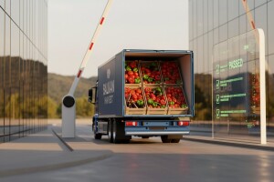 Olakšana trgovina prehrambenih proizvoda