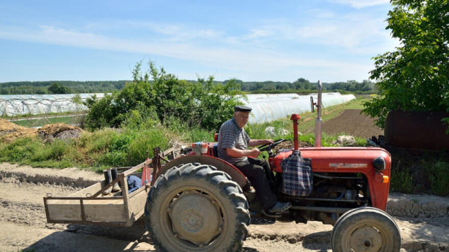 Paori oslobođeni obnove registracije gazdinstava