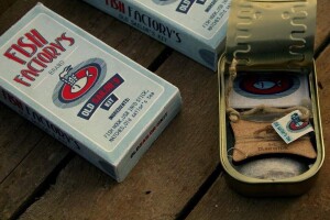 Fish Factory’s Old Sailor’s Kit, autohtoni suvenir koji povezuje tradiciju i ribarstvo