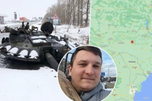 Ekskluzivno iz Ukrajine Oleg Zahorodnaji: Zadatak poljoprivrednika je preživeti i zasejati što više pšenice