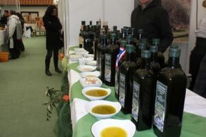 Sajam Oleum olivarum 2014.