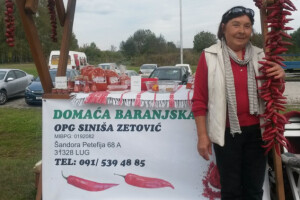 Ako se radi - od jednog se jutra može živjeti!