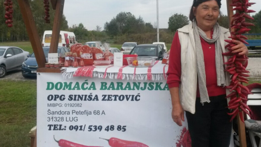 Ako se radi - od jednog se jutra može živjeti!