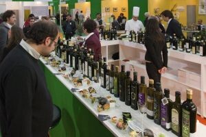 Olio Capitale 2014. - sajam maslinovog ulja