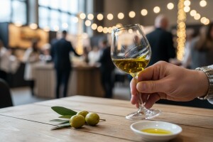 Olio Capitale 2014. - sajam maslinovog ulja