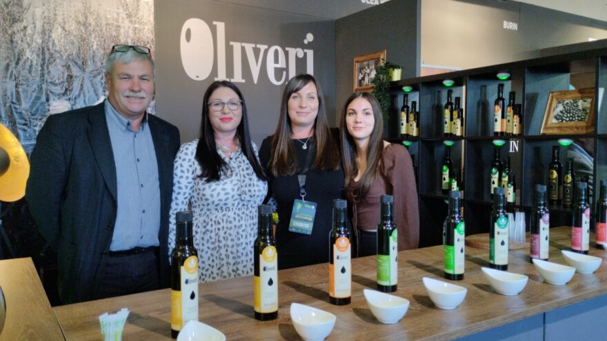 Dario Paulišić: Potrebno je više događanja kao što je Istravirgin, i to diljem Hrvatske