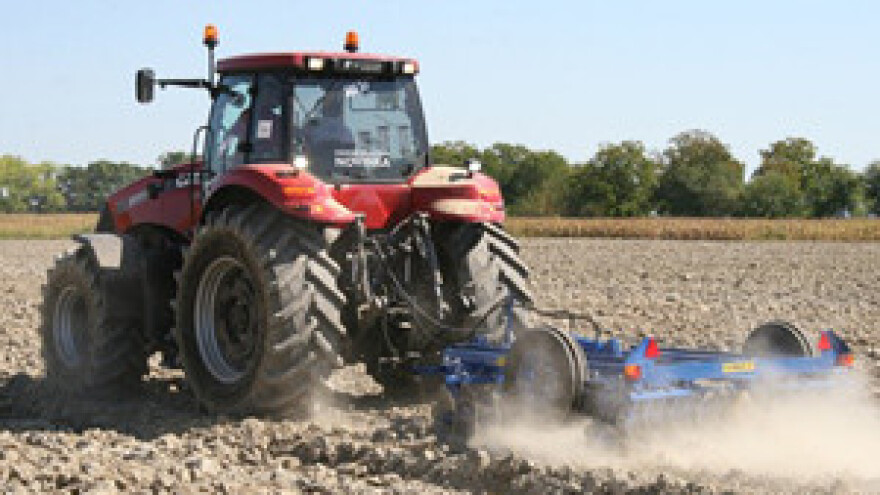 Novi OLT-ovi alati na suhom tlu Gudovca