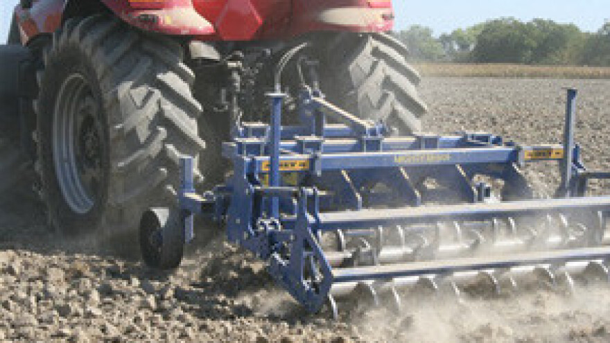 Prezentacija OLT poljoprivredne mehanizacije